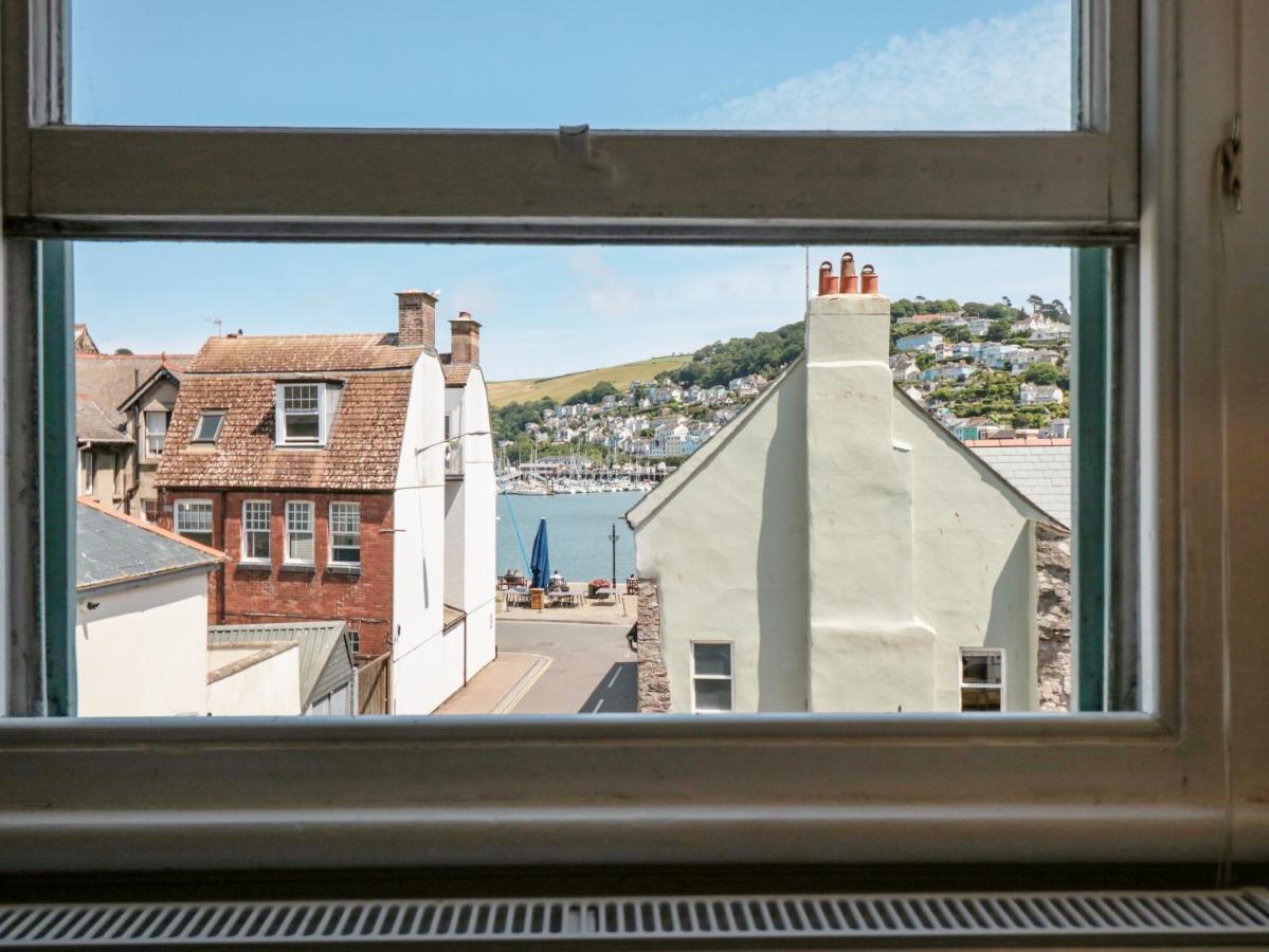 29B Lower Street Dartmouth Exteriér fotografie